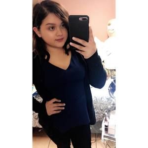 Meet your Posher, Daisy